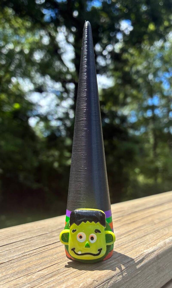Frankenstein Ring cone