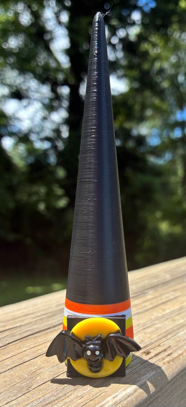 Bat Ring cone