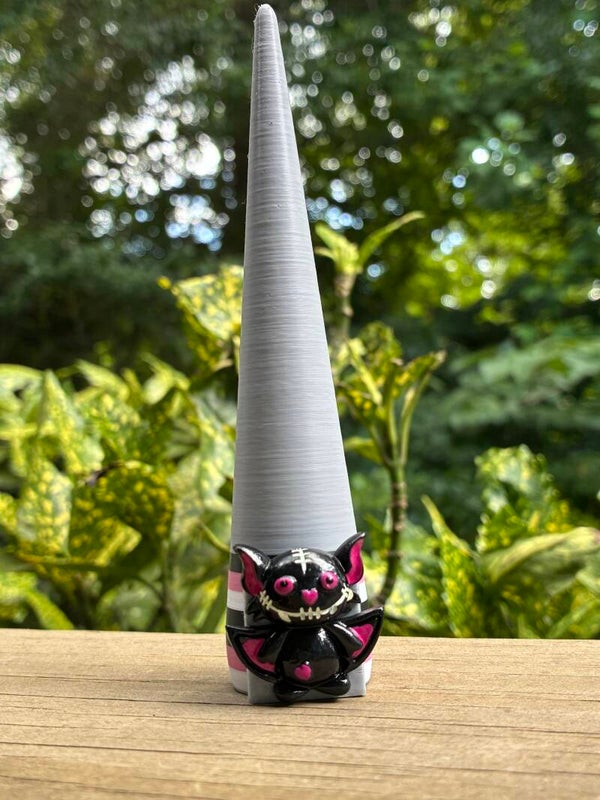 Bat Ring cone