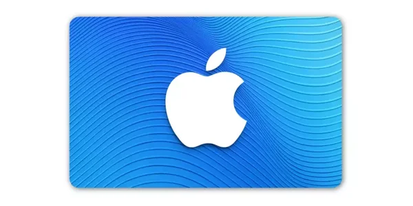 App Store Gift Card