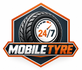 Mobile tyres 24/7