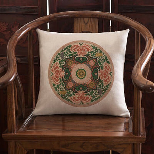 Kussenhoes Classic-ZH-01