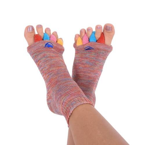 alignment socks, bunion support, hallux valgus