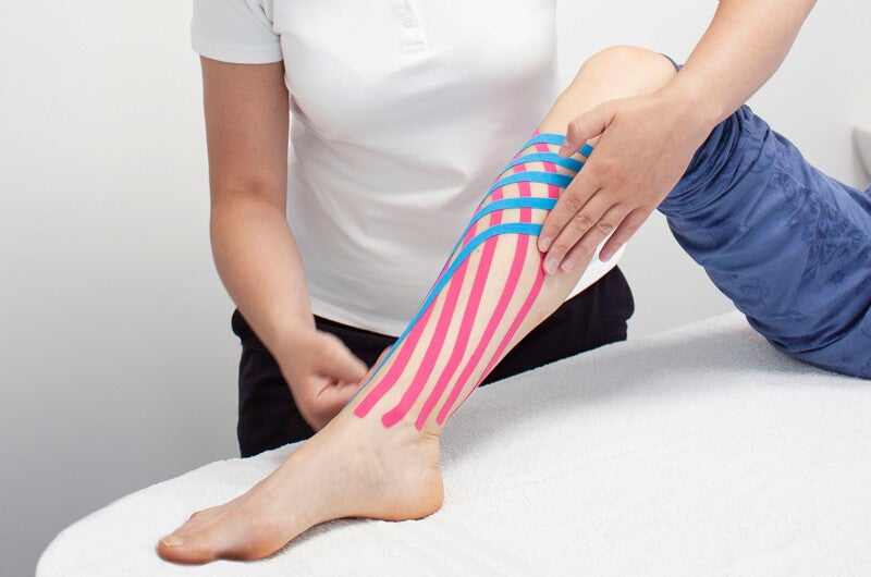 kinesiotaping