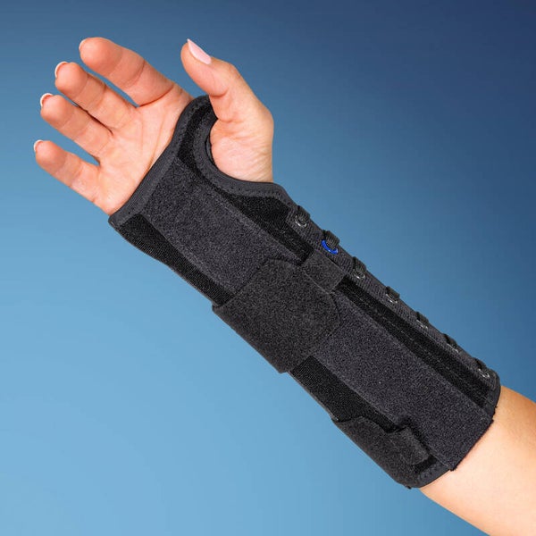 DEX® Wrist Brace Long