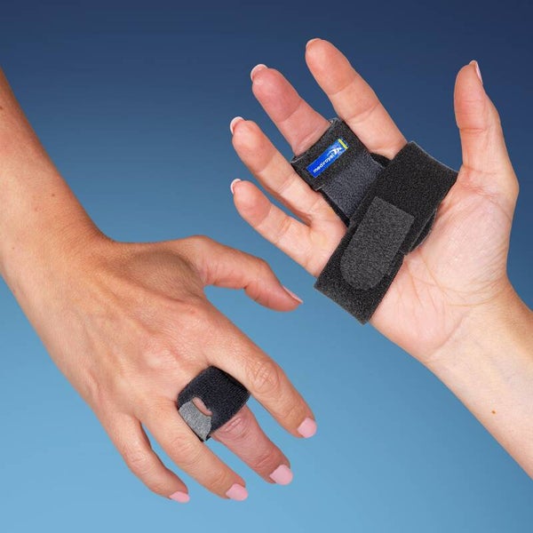 Proxi® Trigger Splint