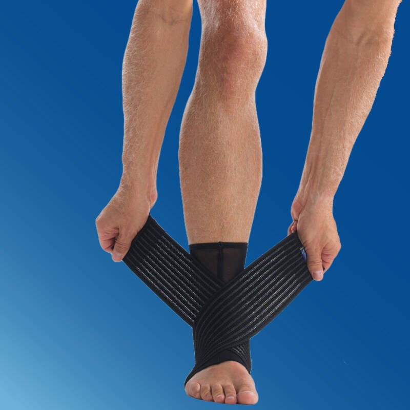 ankle brace