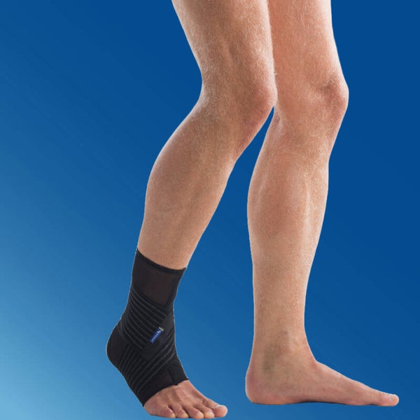 Elastic Ankle Support