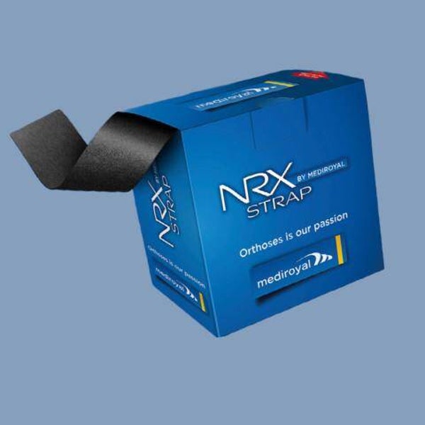 NRX® STRAP 30MM X 3.1M