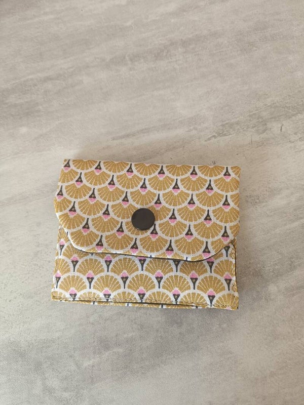 Porte cartes