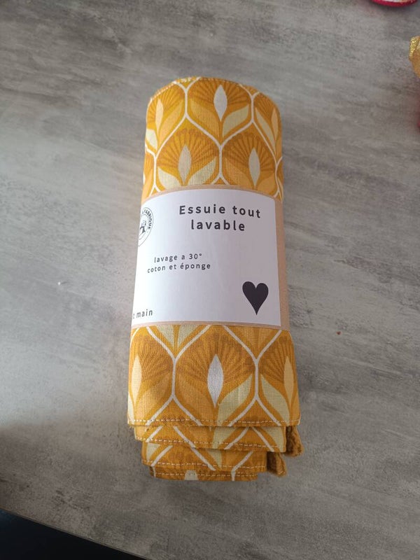 Sopalin lavable