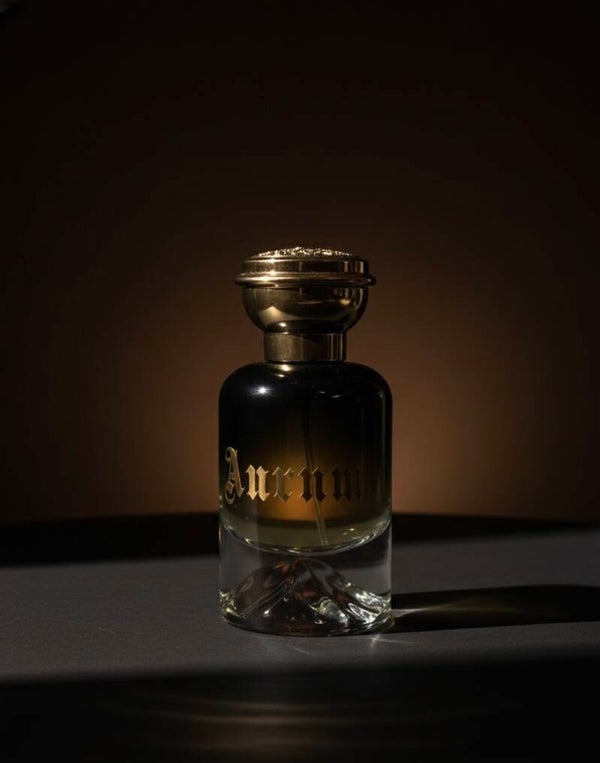 Black oudh