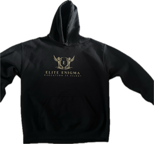 Elite-Enigma Hoodie