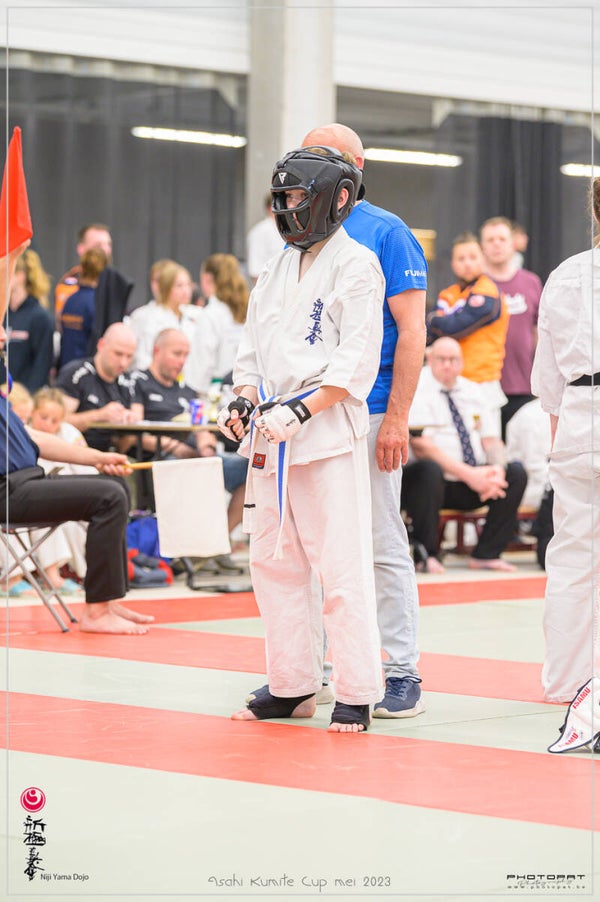 Bescherming - klik hier -