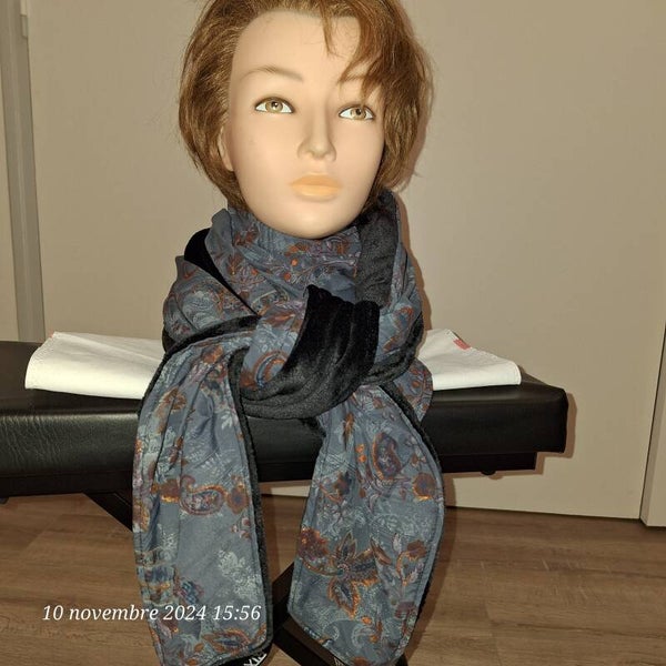 Chèche
