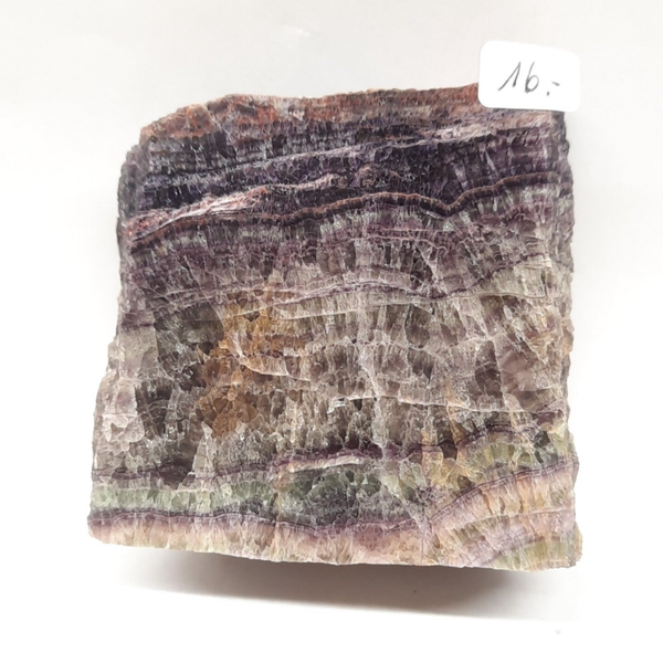Fluorit Lichtenberg Erzgebirge