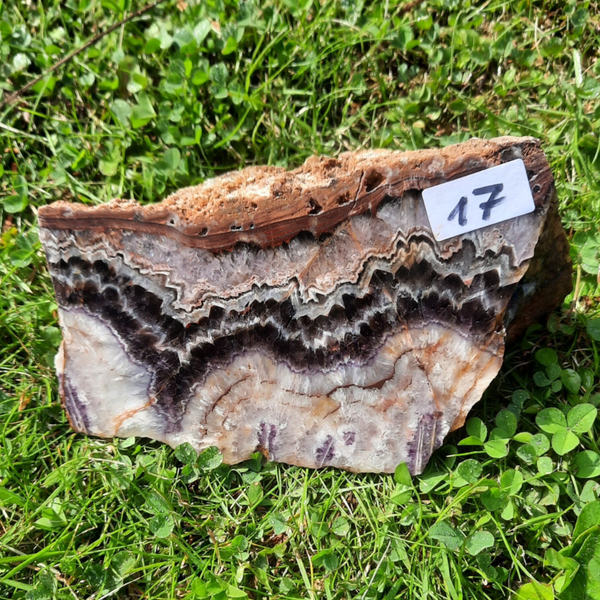 17 - Amethyst Mildenau