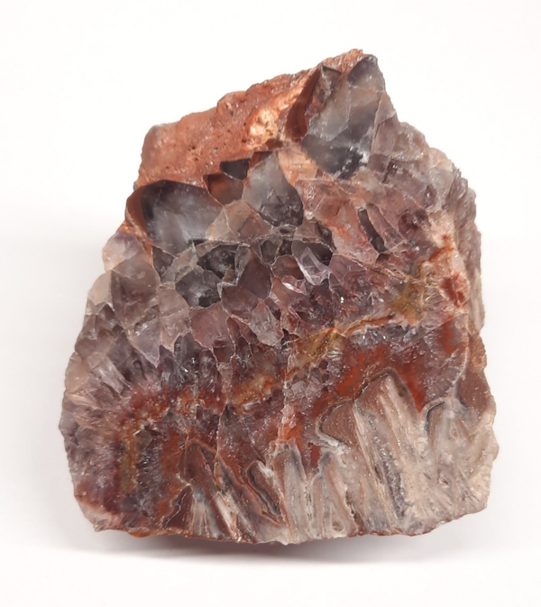 Amethyst Pobershau