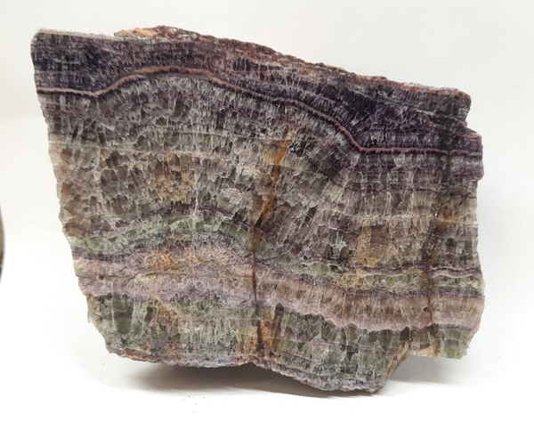Fluorit Lichtenberg Erzgebirge