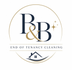 B&amp;B End of Tenancy Cleaning