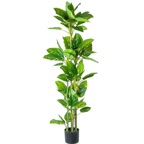 Planta Artificial Enredadera 160cm-7 Horquillas 160cm