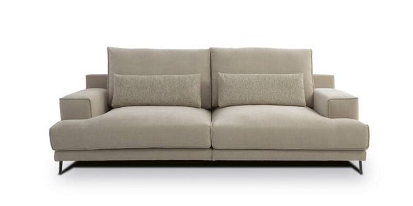 Amelie Chaiselongue Sofás AURUM.