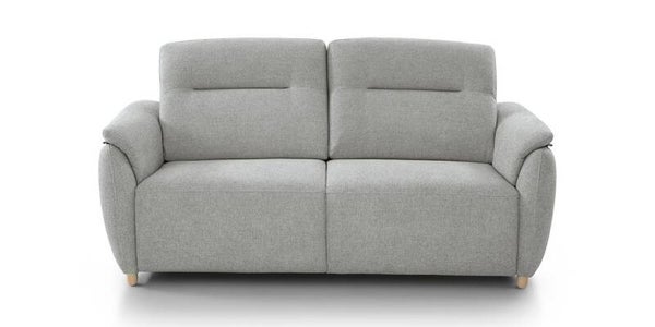 SOFA CAMA AMORE 140 X 200 CM