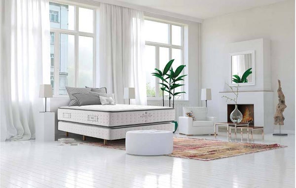 Colchón Dorxial ref. 4030 - Azorín Descanso, Fabricamos tus sueños