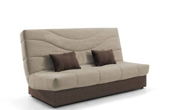 SOFA CAMA CAPRI AZOFRIN