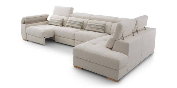 Magnum Sofás deslizantes y fijos