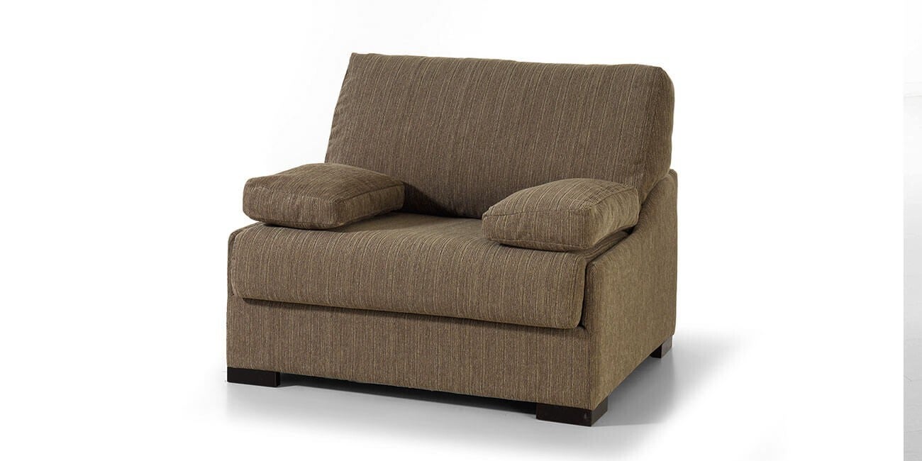 SOFA CAMA TOPITO 115CM ,CAMA 90 X190 CM