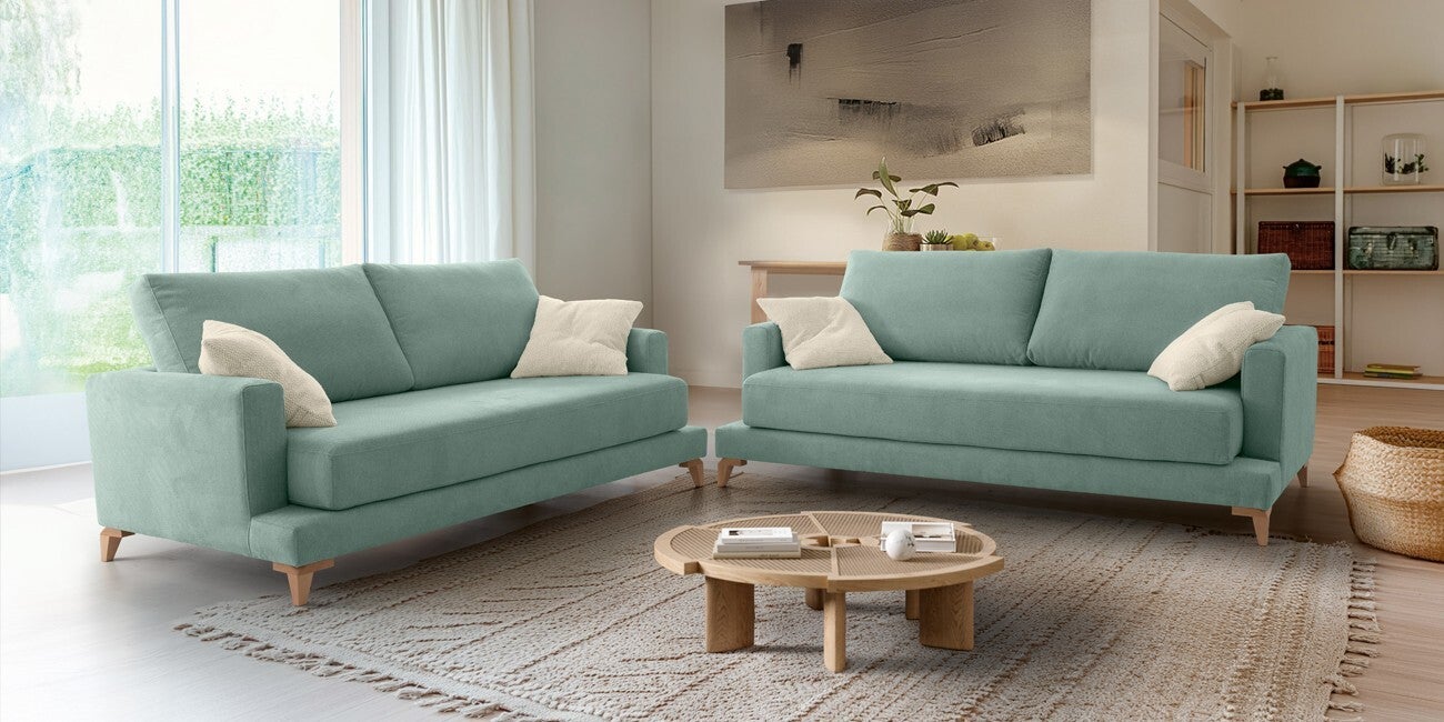 Vento Sofás Premium.