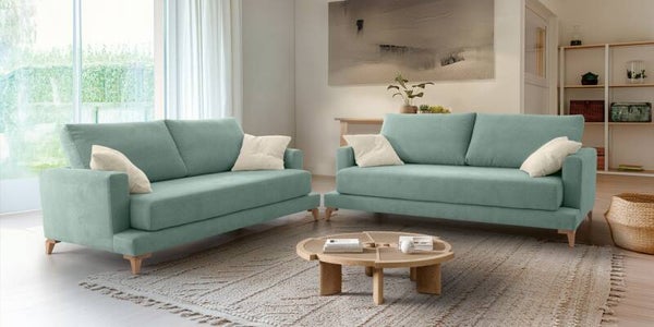 Vento Sofás Premium.
