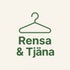 Rensa&amp;tjana