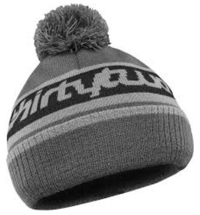 ThirtyTwo Pom Beanie Grey - One Size