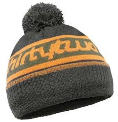 ThirtyTwo Pom Beanie Military - One Size