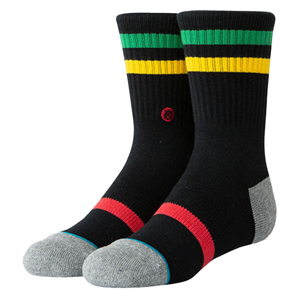Stance Kids Vibin - Kids Large (35 - 37)