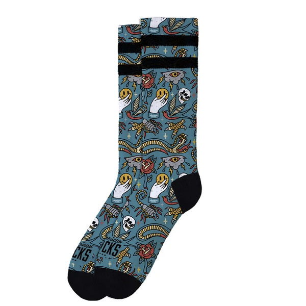 American Socks - Signature - Lowlife