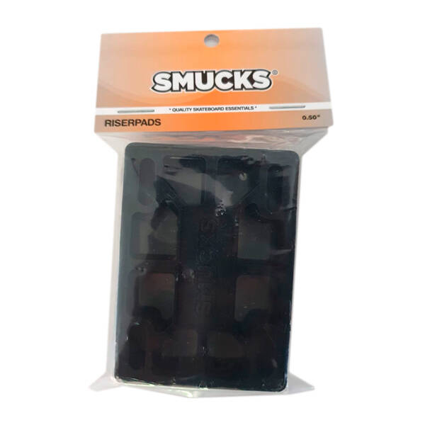 Smucks Riserpads 0.5"