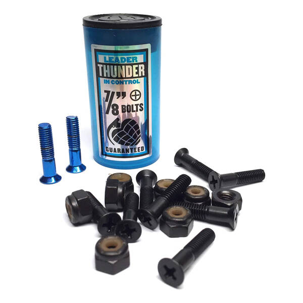 Thunder Hardware Phillips head 7/8”