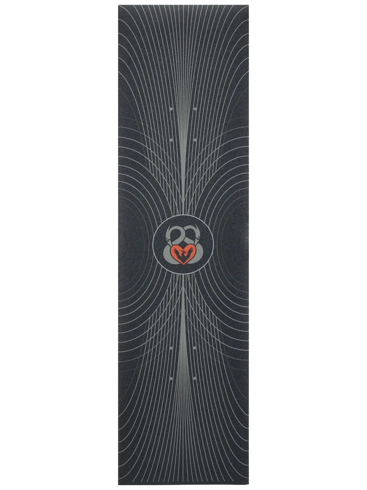 Powell Peralta Andy Anderson Power Lines Griptape - 9"