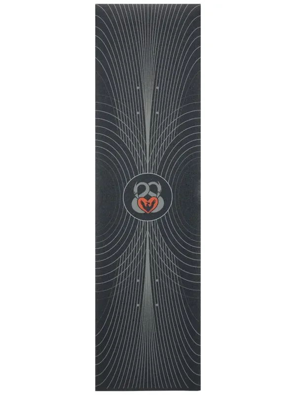 Powell Peralta Andy Anderson Power Lines Griptape - 9"
