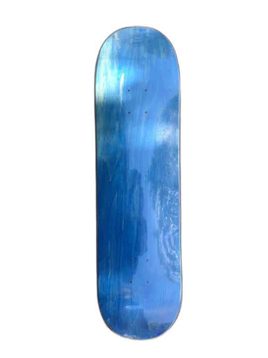 Blank Skateboard Deck - Various sizes