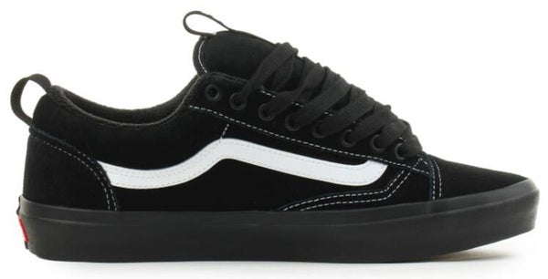 Vans Old Skool +36 Shoes Black/White