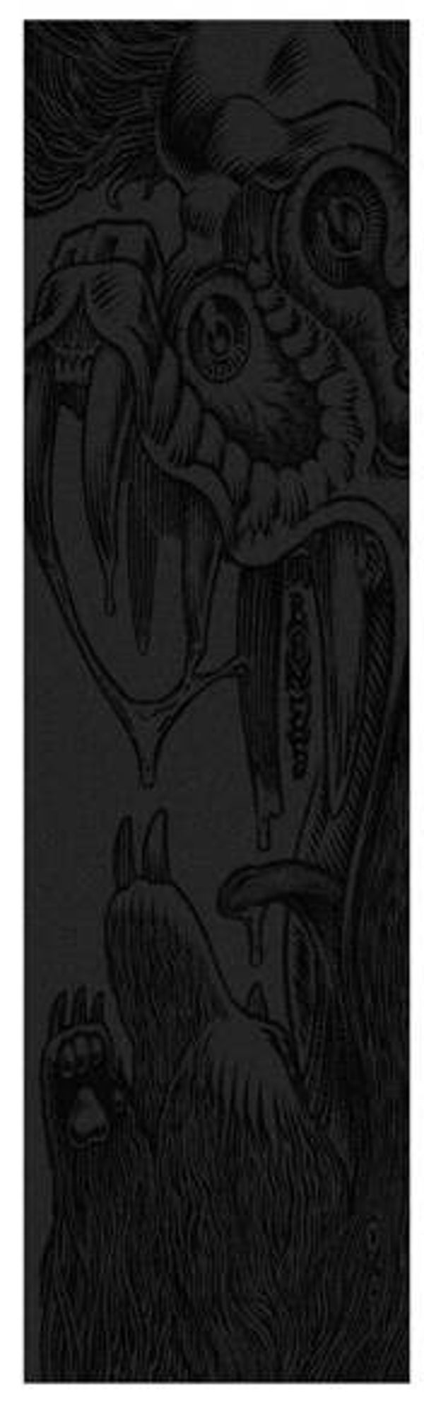 Bones Griptape Bearly There - 9 x 33"