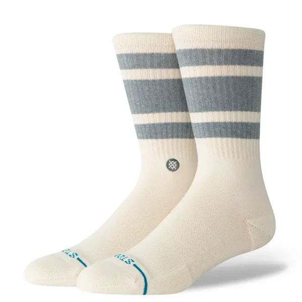 Stance Boyd Denim Crew Socks