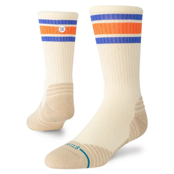 Stance Boyd Mid Ribbed Crew Socks