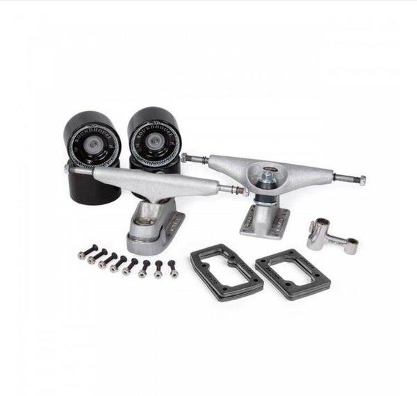 Carver C7 Surfskate Kit