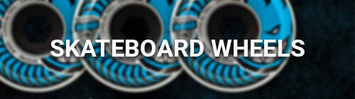 SKATEBOARDING WHEELS