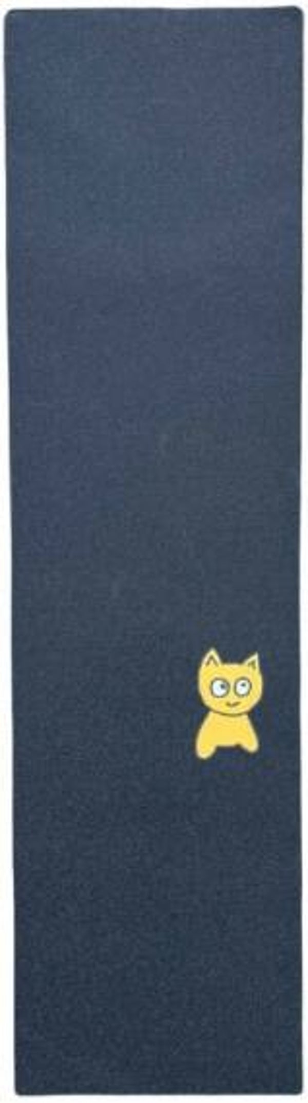Meow Right Cat Griptape Sheet - 9.0"